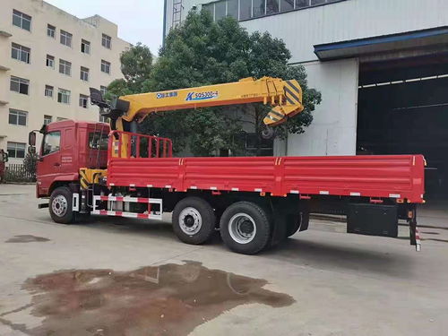 运毛竹汽车多少米